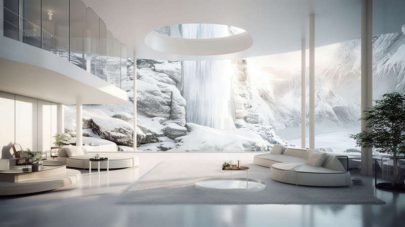 图片[12]-全球设计案例智能库_OJBKAI.COM冰雕别墅Midjourney灵感图库-_设计智库－全球设计案例智能库_OJBKAI.COM-全球设计案例智能库_OJBKAI.COM设计智库