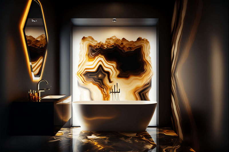图片[17]-全球设计案例智能库_OJBKAI.COM浴缸Midjourney灵感图库-_设计智库－全球设计案例智能库_OJBKAI.COM-全球设计案例智能库_OJBKAI.COM设计智库