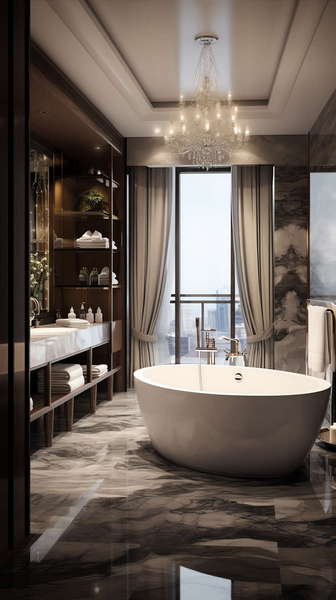 图片[17]-全球设计案例智能库_OJBKAI.COM现代风卫浴Midjourney灵感图库-_设计智库－全球设计案例智能库_OJBKAI.COM-全球设计案例智能库_OJBKAI.COM设计智库