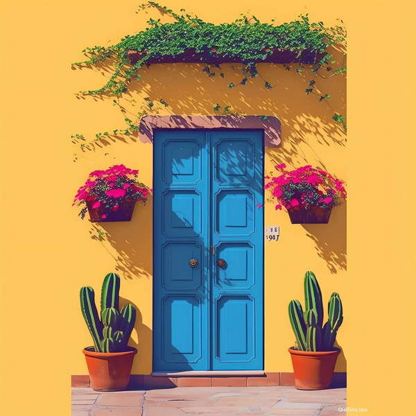 图片[22]-全球设计案例智能库_OJBKAI.COM复古风格门窗Midjourney灵感图库-_设计智库－全球设计案例智能库_OJBKAI.COM-全球设计案例智能库_OJBKAI.COM设计智库