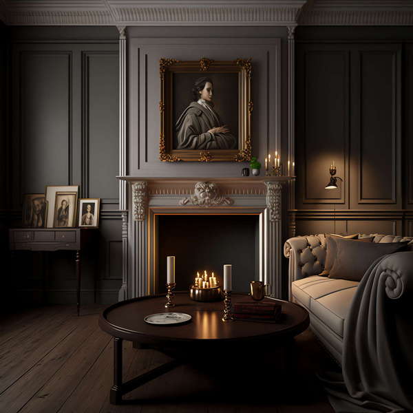 图片[6]-全球设计案例智能库_OJBKAI.COM欧式古典壁炉Midjourney灵感图库-_设计智库－全球设计案例智能库_OJBKAI.COM-全球设计案例智能库_OJBKAI.COM设计智库