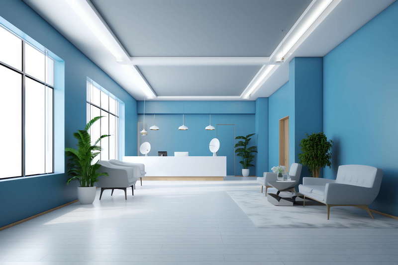 图片[21]-全球设计案例智能库_OJBKAI.COM现代医院大厅_Midjourney灵感图库-_设计智库－全球设计案例智能库_OJBKAI.COM-全球设计案例智能库_OJBKAI.COM设计智库