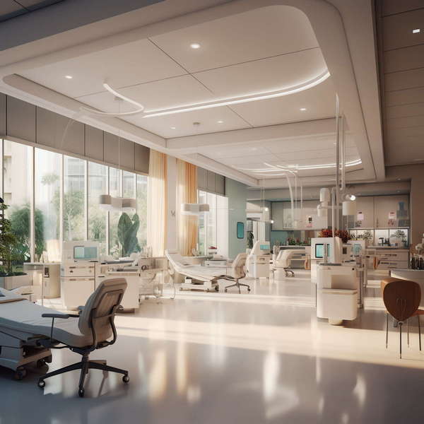 图片[34]-全球设计案例智能库_OJBKAI.COM科幻风未来感手术室_Midjourney灵感图库-_设计智库－全球设计案例智能库_OJBKAI.COM-全球设计案例智能库_OJBKAI.COM设计智库