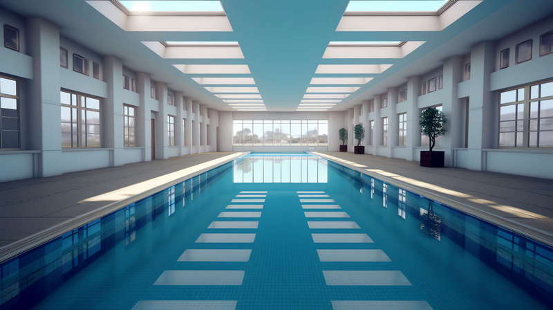 图片[25]-全球设计案例智能库_OJBKAI.COM体育游泳馆_Midjourney灵感图库319P-全球设计案例智能库_OJBKAI.COM设计智库