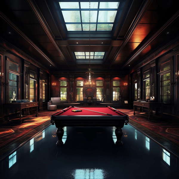 图片[16]-全球设计案例智能库_OJBKAI.COM台球馆Midjourney灵感图库-_设计智库－全球设计案例智能库_OJBKAI.COM-全球设计案例智能库_OJBKAI.COM设计智库