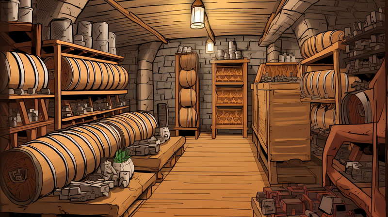 图片[18]-全球设计案例智能库_OJBKAI.COM酒窖Midjourney灵感图库-_设计智库－全球设计案例智能库_OJBKAI.COM-全球设计案例智能库_OJBKAI.COM设计智库