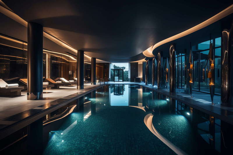 图片[25]-全球设计案例智能库_OJBKAI.COM会所游泳池Midjourney灵感图库-_设计智库－全球设计案例智能库_OJBKAI.COM-全球设计案例智能库_OJBKAI.COM设计智库