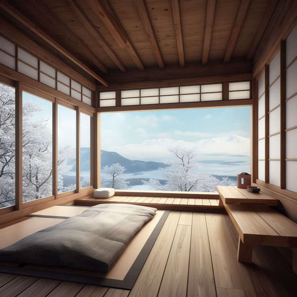 图片[25]-全球设计案例智能库_OJBKAI.COM日式禅意Midjourney灵感图库-_设计智库－全球设计案例智能库_OJBKAI.COM-全球设计案例智能库_OJBKAI.COM设计智库