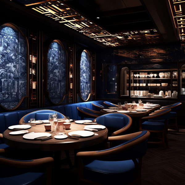 图片[16]-全球设计案例智能库_OJBKAI.COM高端会所餐厅包厢Midjourney灵感图库-_设计智库－全球设计案例智能库_OJBKAI.COM-全球设计案例智能库_OJBKAI.COM设计智库