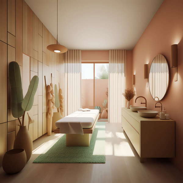 图片[9]-全球设计案例智能库_OJBKAI.COM高端会所SPA水疗Midjourney灵感图库-_设计智库－全球设计案例智能库_OJBKAI.COM-全球设计案例智能库_OJBKAI.COM设计智库