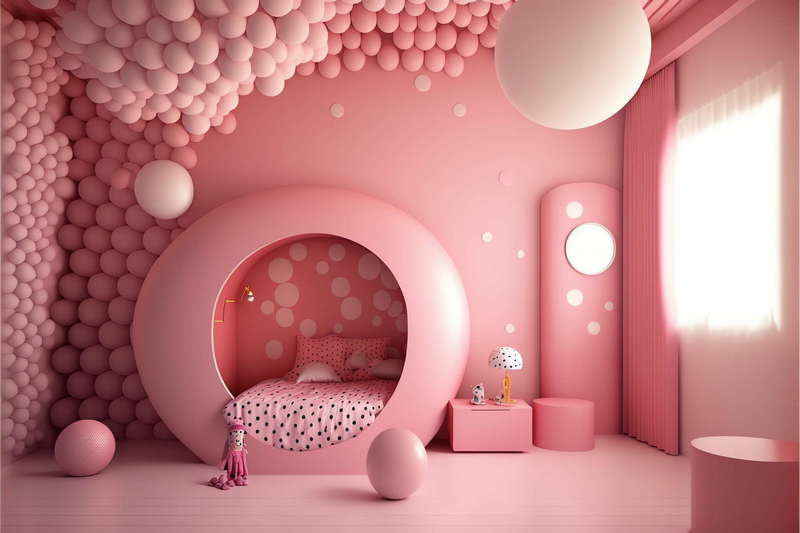 图片[35]-全球设计案例智能库_OJBKAI.COM色彩童趣女孩房4_Midjourney灵感图库-设计智库－全球设计案例智能库_OJBKAI.COM-全球设计案例智能库_OJBKAI.COM设计智库
