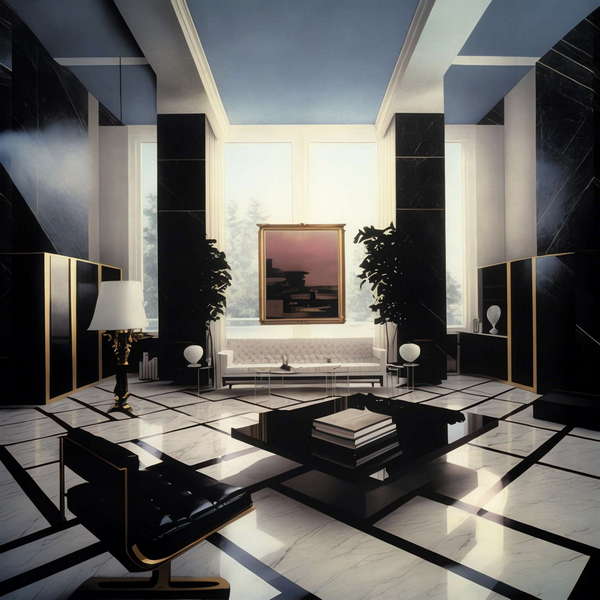 图片[17]-全球设计案例智能库_OJBKAI.COM色彩后现代风格家装Midjourney灵感图库-_设计智库－全球设计案例智能库_OJBKAI.COM-全球设计案例智能库_OJBKAI.COM设计智库