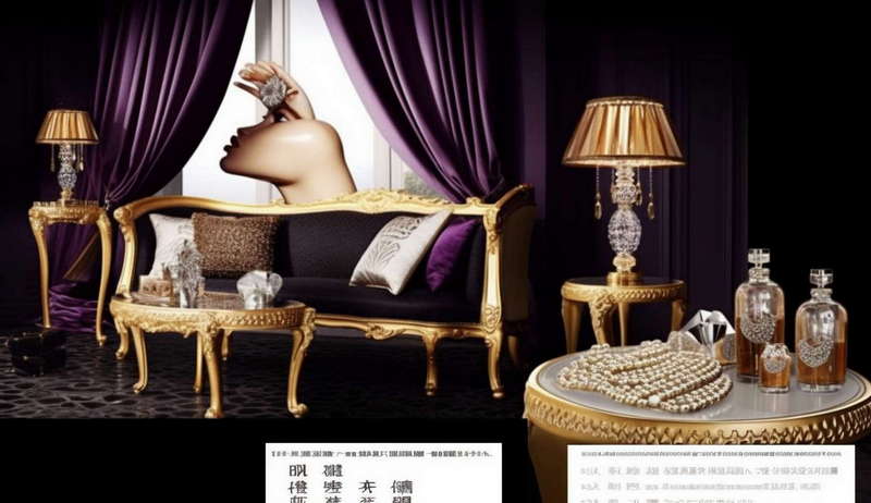 图片[17]-全球设计案例智能库_OJBKAI.COM珠宝奢华风格Midjourney灵感图库-_设计智库－全球设计案例智能库_OJBKAI.COM-全球设计案例智能库_OJBKAI.COM设计智库