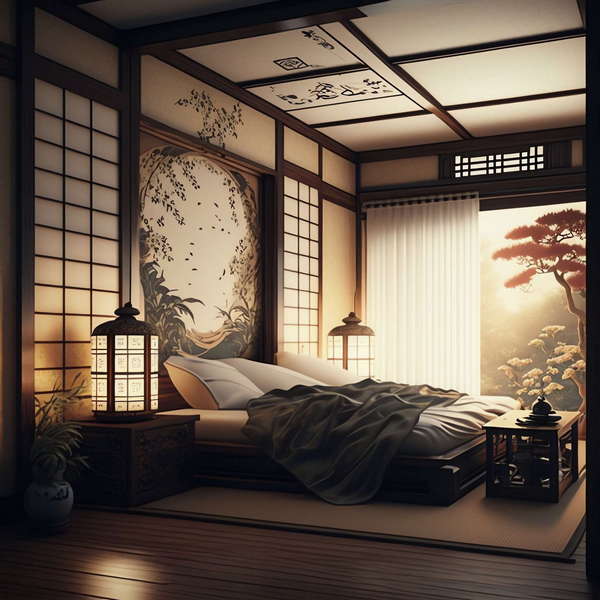 图片[17]-全球设计案例智能库_OJBKAI.COM禅意空间Midjourney灵感图库-_设计智库－全球设计案例智能库_OJBKAI.COM-全球设计案例智能库_OJBKAI.COM设计智库