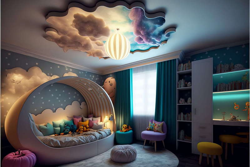 图片[35]-全球设计案例智能库_OJBKAI.COM科幻未来男孩房5_Midjourney灵感图库-_设计智库－全球设计案例智能库_OJBKAI.COM-全球设计案例智能库_OJBKAI.COM设计智库