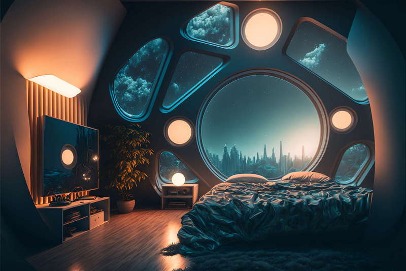 图片[5]-全球设计案例智能库_OJBKAI.COM科幻未来男孩房3_Midjourney灵感图库-_设计智库－全球设计案例智能库_OJBKAI.COM-全球设计案例智能库_OJBKAI.COM设计智库