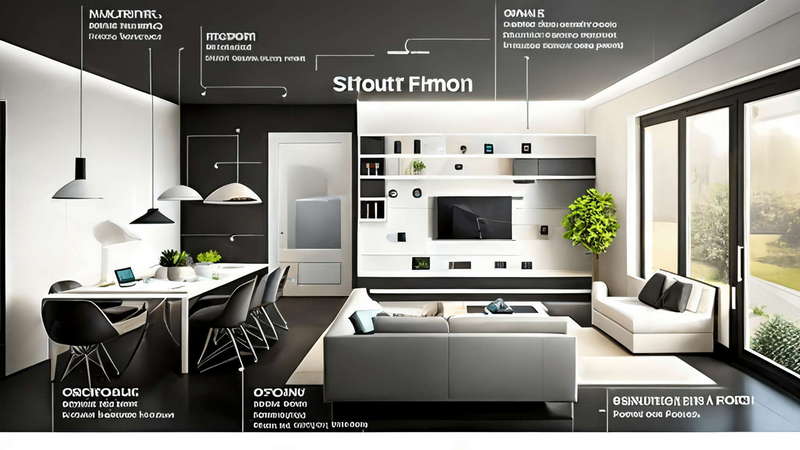 图片[26]-全球设计案例智能库_OJBKAI.COM智能家居风格Midjourney灵感图库-_设计智库－全球设计案例智能库_OJBKAI.COM-全球设计案例智能库_OJBKAI.COM设计智库