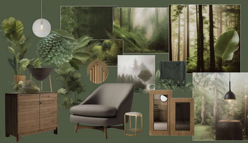 图片[25]-全球设计案例智能库_OJBKAI.COM森林氛围Midjourney灵感图库-_设计智库－全球设计案例智能库_OJBKAI.COM-全球设计案例智能库_OJBKAI.COM设计智库