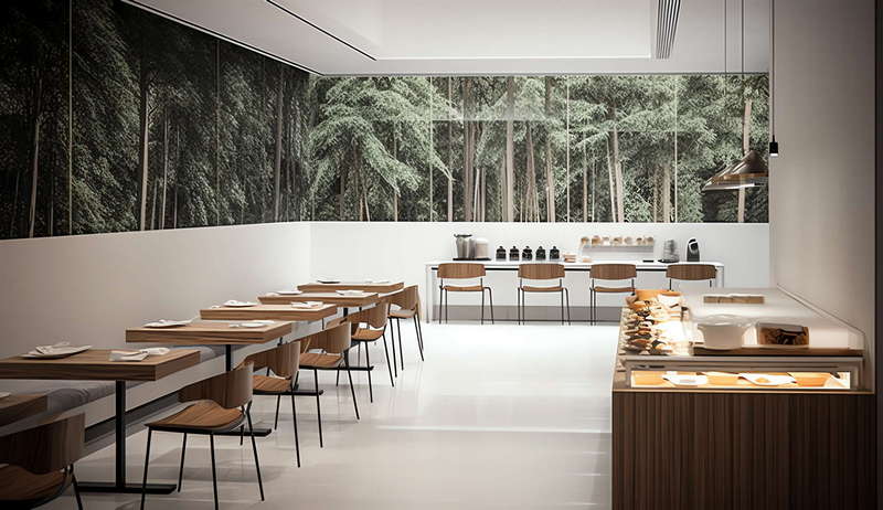 图片[17]-全球设计案例智能库_OJBKAI.COM餐饮店面Midjourney灵感图库-_设计智库－全球设计案例智能库_OJBKAI.COM-全球设计案例智能库_OJBKAI.COM设计智库