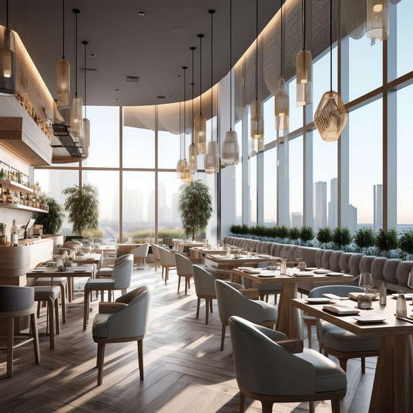 图片[16]-全球设计案例智能库_OJBKAI.COM前卫艺术格调西餐厅Midjourney灵感图库-_设计智库－全球设计案例智能库_OJBKAI.COM-全球设计案例智能库_OJBKAI.COM设计智库