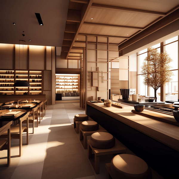 图片[7]-全球设计案例智能库_OJBKAI.COM日料餐厅Midjourney灵感图库-_设计智库－全球设计案例智能库_OJBKAI.COM-全球设计案例智能库_OJBKAI.COM设计智库