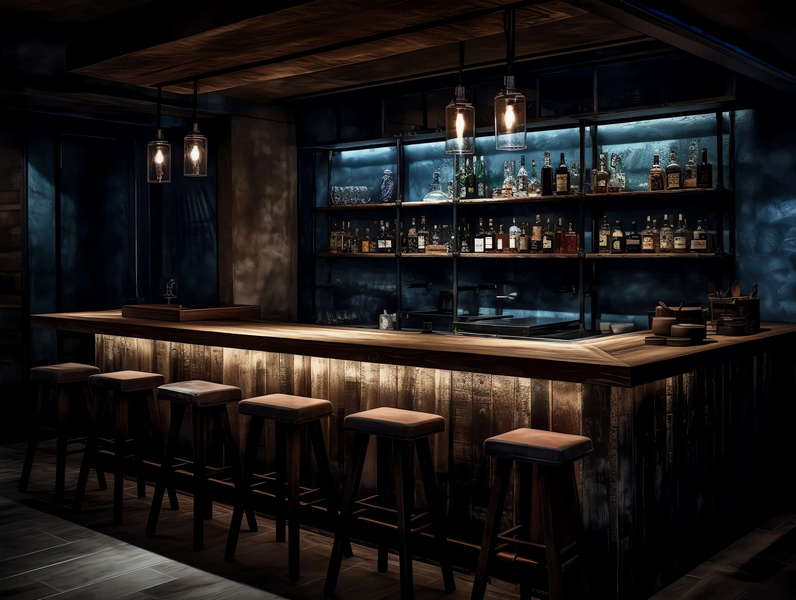 图片[24]-全球设计案例智能库_OJBKAI.COM原木日式餐厅Midjourney灵感图库-_设计智库－全球设计案例智能库_OJBKAI.COM-全球设计案例智能库_OJBKAI.COM设计智库