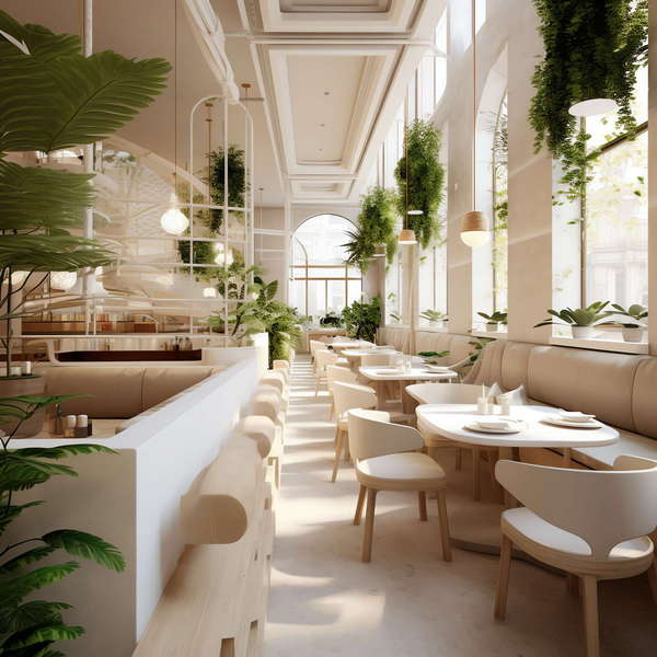 图片[35]-全球设计案例智能库_OJBKAI.COM餐饮店面Midjourney灵感图库-_设计智库－全球设计案例智能库_OJBKAI.COM-全球设计案例智能库_OJBKAI.COM设计智库