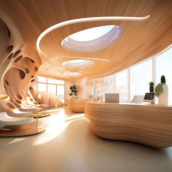 图片[33]-全球设计案例智能库_OJBKAI.COM现代办公空间前台Midjourney灵感图库-_设计智库－全球设计案例智能库_OJBKAI.COM-全球设计案例智能库_OJBKAI.COM设计智库