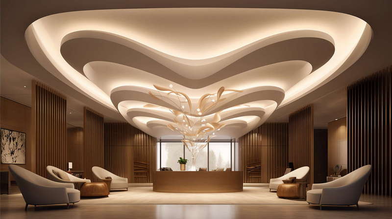 图片[29]-全球设计案例智能库_OJBKAI.COM办公大厅接待区Midjourney灵感图库-_设计智库－全球设计案例智能库_OJBKAI.COM-全球设计案例智能库_OJBKAI.COM设计智库