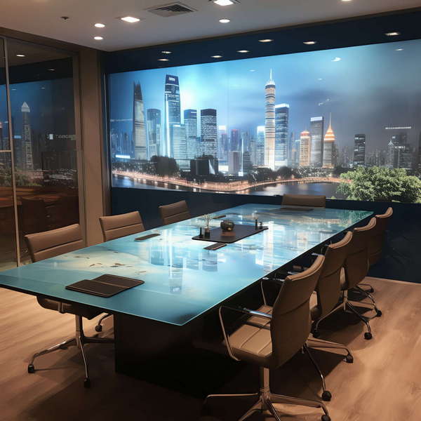 图片[12]-全球设计案例智能库_OJBKAI.COM现代会议室Midjourney灵感图库-_设计智库－全球设计案例智能库_OJBKAI.COM-全球设计案例智能库_OJBKAI.COM设计智库