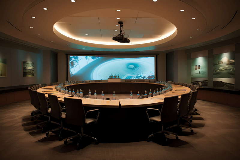 图片[18]-全球设计案例智能库_OJBKAI.COM会议厅Midjourney灵感图库-_设计智库－全球设计案例智能库_OJBKAI.COM-全球设计案例智能库_OJBKAI.COM设计智库