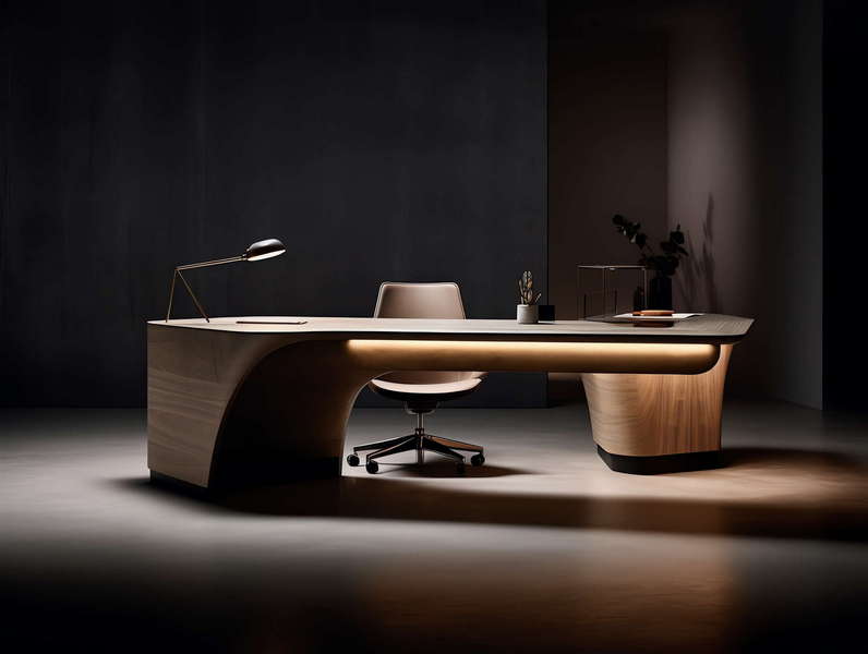 图片[25]-全球设计案例智能库_OJBKAI.COM现代风格办公桌Midjourney灵感图库-_设计智库－全球设计案例智能库_OJBKAI.COM-全球设计案例智能库_OJBKAI.COM设计智库