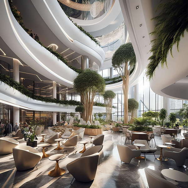 图片[8]-全球设计案例智能库_OJBKAI.COM现代前卫办公楼Midjourney灵感图库-_设计智库－全球设计案例智能库_OJBKAI.COM-全球设计案例智能库_OJBKAI.COM设计智库