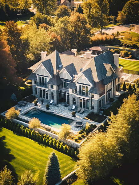 图片[8]-全球设计案例智能库_OJBKAI.COM美式乡村别墅外观Midjourney灵感图库-_设计智库－全球设计案例智能库_OJBKAI.COM-全球设计案例智能库_OJBKAI.COM设计智库