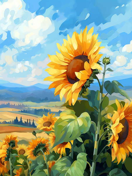 图片[3]-全球设计案例智能库_OJBKAI.COM油画Midjourney灵感图库-_设计智库－全球设计案例智能库_OJBKAI.COM-全球设计案例智能库_OJBKAI.COM设计智库