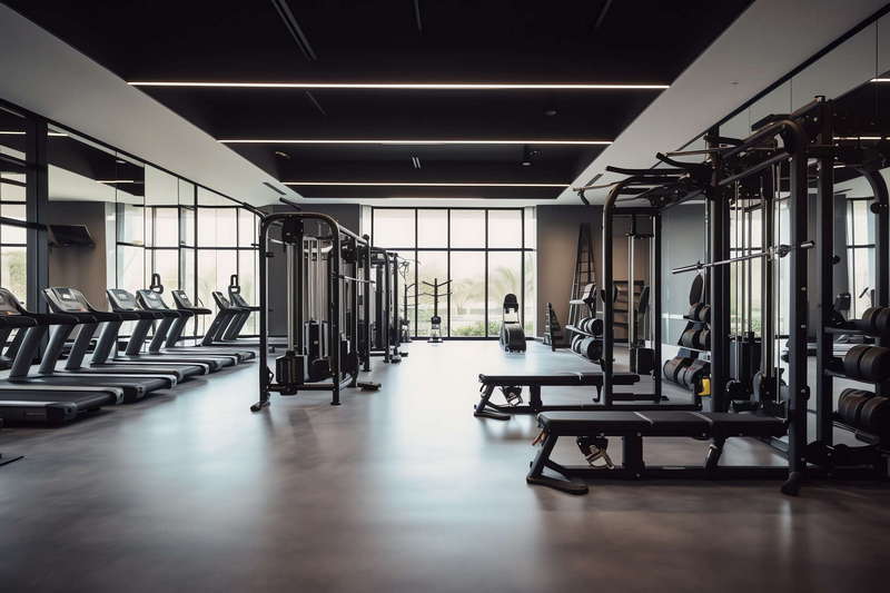 图片[12]-全球设计案例智能库_OJBKAI.COM健身房Midjourney灵感图库-_设计智库－全球设计案例智能库_OJBKAI.COM-全球设计案例智能库_OJBKAI.COM设计智库