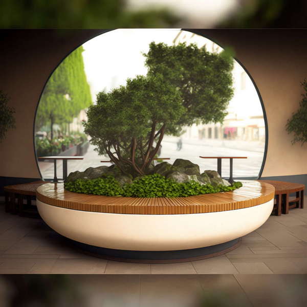 图片[5]-全球设计案例智能库_OJBKAI.COM妙趣横生的创意水景Midjourney灵感图库-_设计智库－全球设计案例智能库_OJBKAI.COM-全球设计案例智能库_OJBKAI.COM设计智库