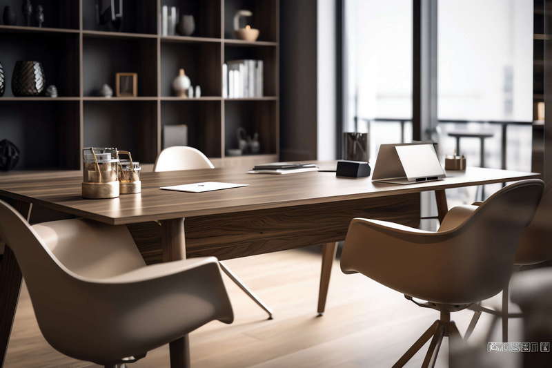 图片[30]-全球设计案例智能库_OJBKAI.COM现代风格办公桌Midjourney灵感图库-_设计智库－全球设计案例智能库_OJBKAI.COM-全球设计案例智能库_OJBKAI.COM设计智库