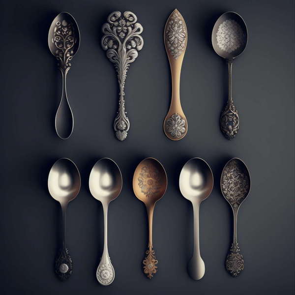 图片[30]-全球设计案例智能库_OJBKAI.COM刀叉勺Midjourney灵感图库-_设计智库－全球设计案例智能库_OJBKAI.COM-全球设计案例智能库_OJBKAI.COM设计智库