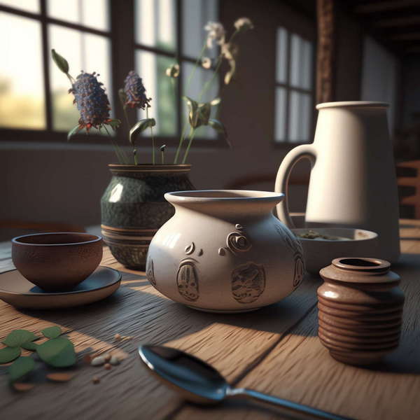 图片[30]-全球设计案例智能库_OJBKAI.COM陶瓷茶具Midjourney灵感图库-_设计智库－全球设计案例智能库_OJBKAI.COM-全球设计案例智能库_OJBKAI.COM设计智库