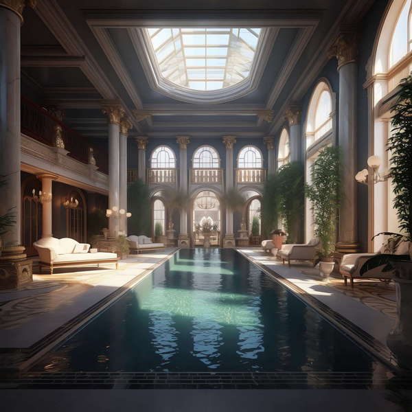 图片[21]-全球设计案例智能库_OJBKAI.COM会所游泳池Midjourney灵感图库-_设计智库－全球设计案例智能库_OJBKAI.COM-全球设计案例智能库_OJBKAI.COM设计智库