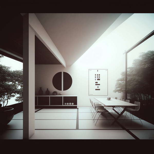 图片[14]-全球设计案例智能库_OJBKAI.COM禅园小景Midjourney灵感图库-_设计智库－全球设计案例智能库_OJBKAI.COM-全球设计案例智能库_OJBKAI.COM设计智库