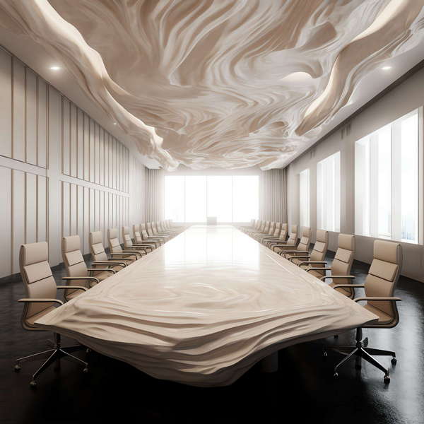 图片[3]-全球设计案例智能库_OJBKAI.COM现代会议桌Midjourney灵感图库-_设计智库－全球设计案例智能库_OJBKAI.COM-全球设计案例智能库_OJBKAI.COM设计智库