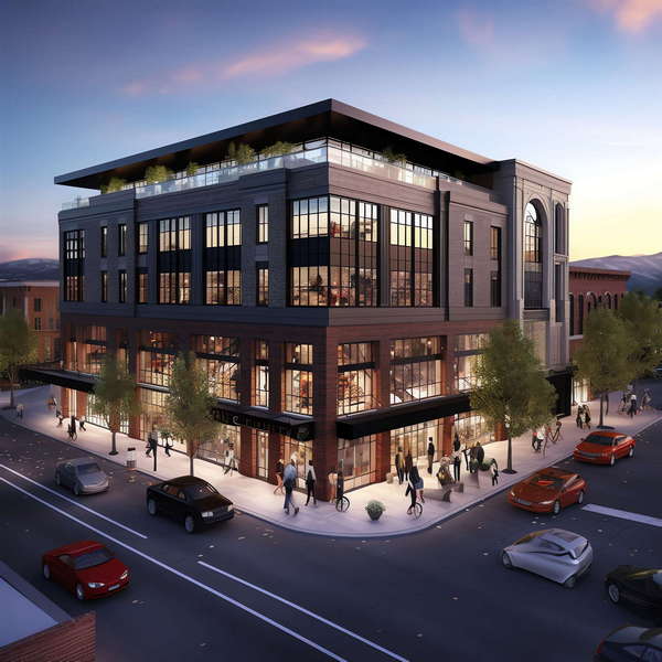 图片[30]-全球设计案例智能库_OJBKAI.COM商业建筑广场Midjourney灵感图库-_设计智库－全球设计案例智能库_OJBKAI.COM-全球设计案例智能库_OJBKAI.COM设计智库