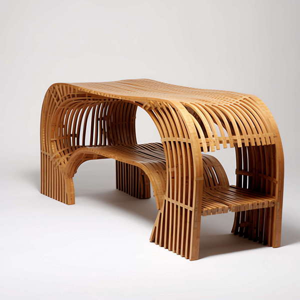 图片[10]-全球设计案例智能库_OJBKAI.COM原木长凳Midjourney灵感图库-_设计智库－全球设计案例智能库_OJBKAI.COM-全球设计案例智能库_OJBKAI.COM设计智库