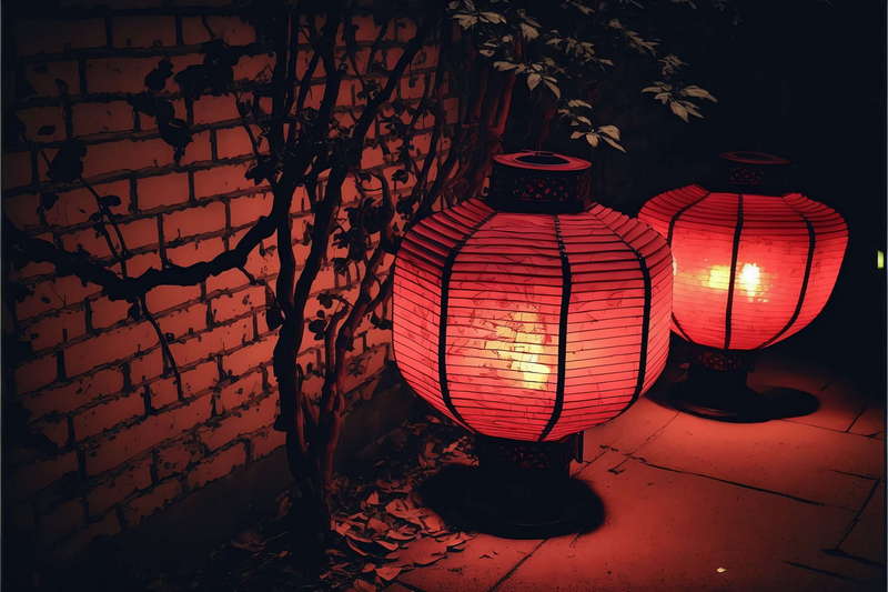 图片[9]-全球设计案例智能库_OJBKAI.COM灯笼-3_Midjourney灵感图库-设计智库－全球设计案例智能库_OJBKAI.COM-全球设计案例智能库_OJBKAI.COM设计智库