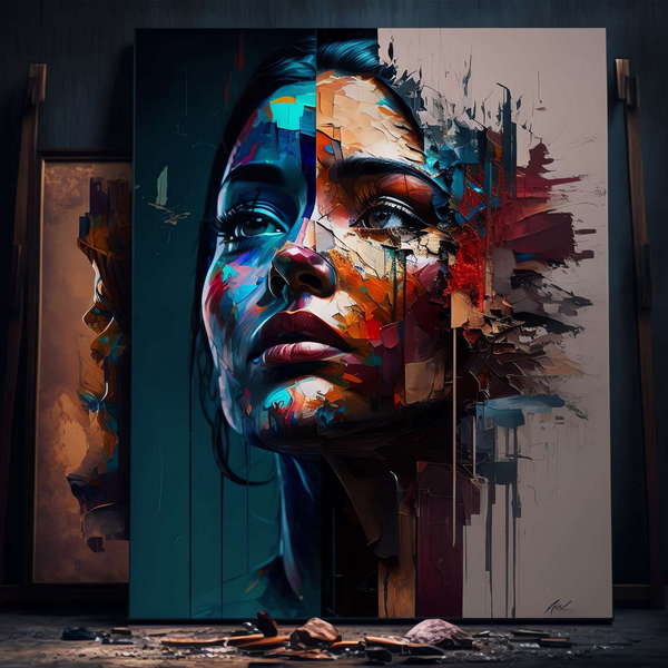 图片[36]-全球设计案例智能库_OJBKAI.COM抽象画-2_Midjourney灵感图库-设计智库－全球设计案例智能库_OJBKAI.COM-全球设计案例智能库_OJBKAI.COM设计智库