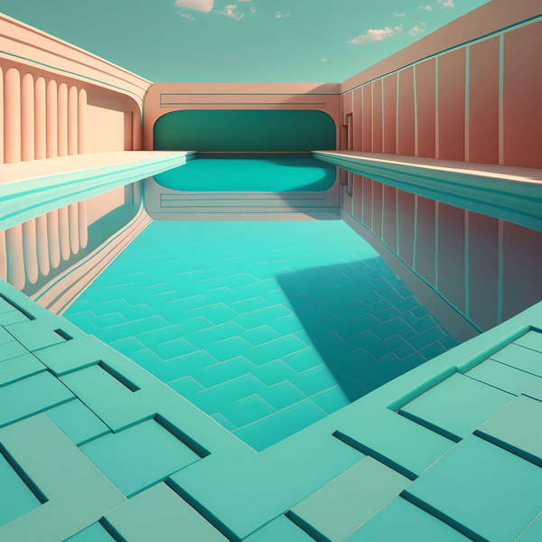 图片[27]-全球设计案例智能库_OJBKAI.COM彩虹色彩的泳池Midjourney灵感图库-_设计智库－全球设计案例智能库_OJBKAI.COM-全球设计案例智能库_OJBKAI.COM设计智库