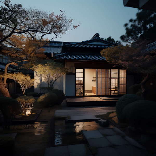 图片[36]-全球设计案例智能库_OJBKAI.COM日式禅意民宿Midjourney灵感图库-_设计智库－全球设计案例智能库_OJBKAI.COM-全球设计案例智能库_OJBKAI.COM设计智库