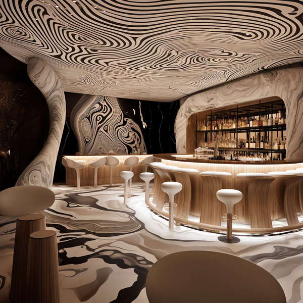 图片[36]-全球设计案例智能库_OJBKAI.COM艺术风格酒店公区餐饮区Midjourney灵感图库-_设计智库－全球设计案例智能库_OJBKAI.COM-全球设计案例智能库_OJBKAI.COM设计智库